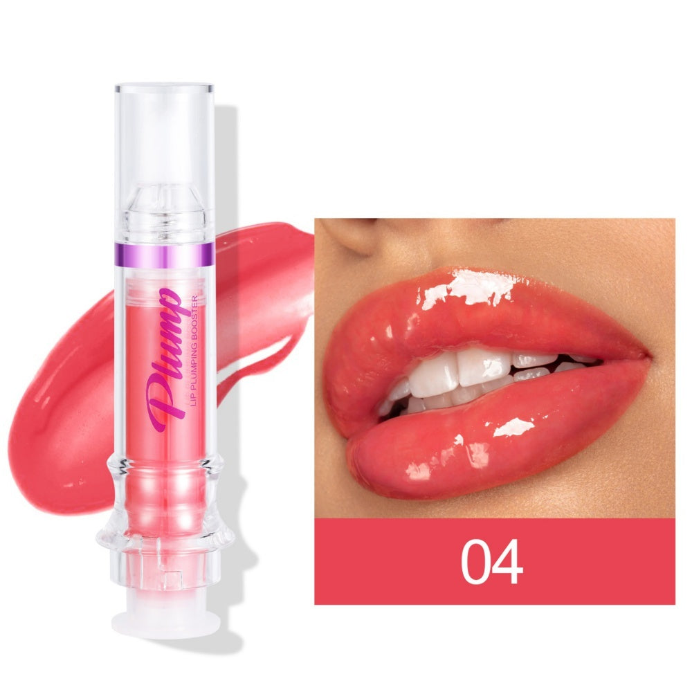 Lip Gloss Plumper