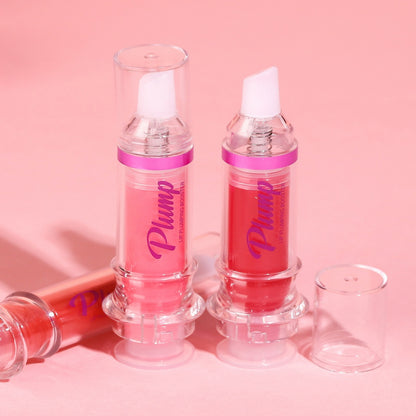 Lip Gloss Plumper