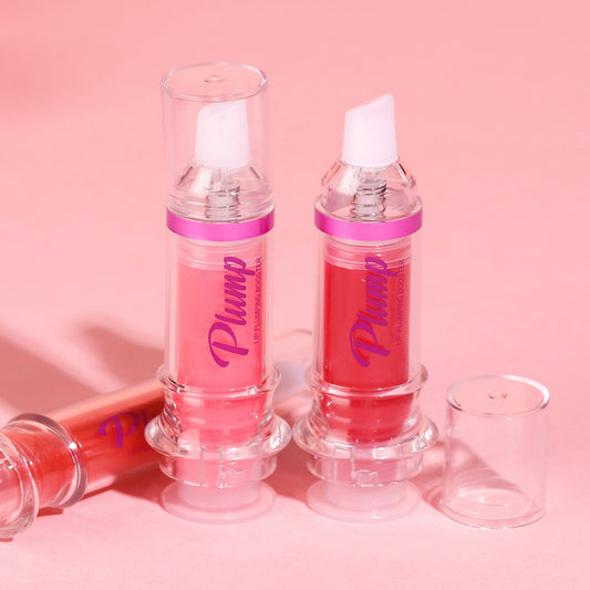 Lip Gloss Plumper