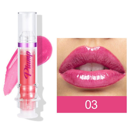 Lip Gloss Plumper