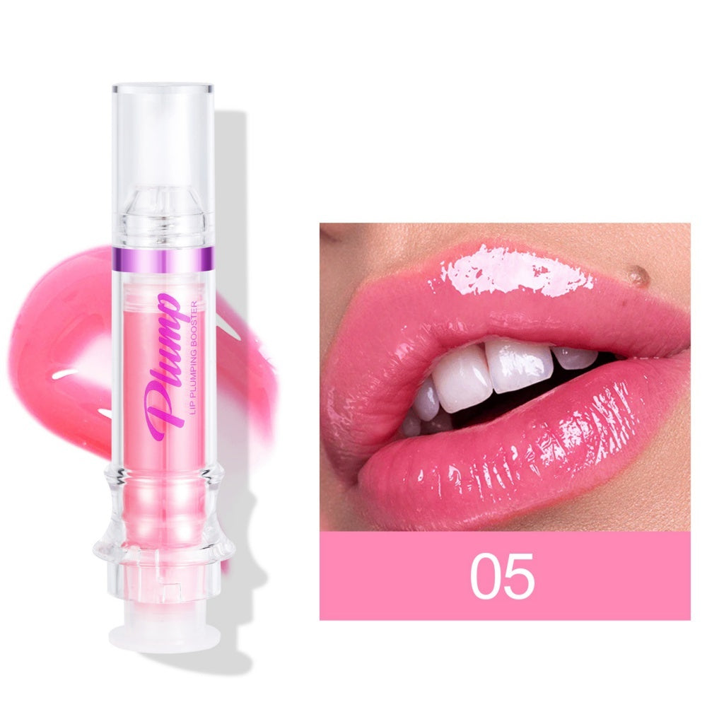 Lip Gloss Plumper