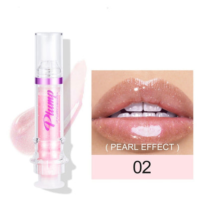 Lip Gloss Plumper